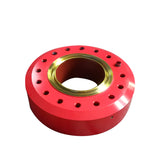 Flange